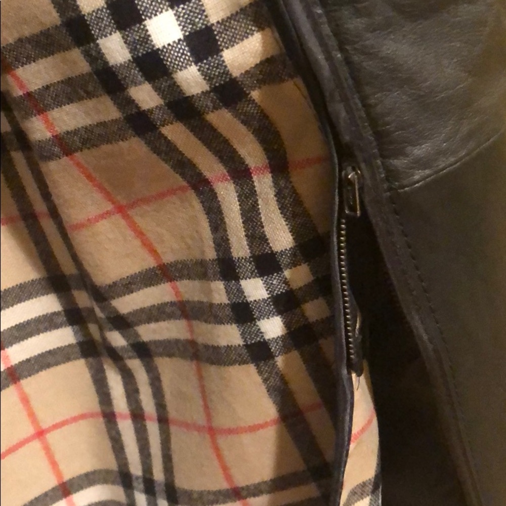 Extremely Rare Vintage Burberry Coat - Picture 10 of 10